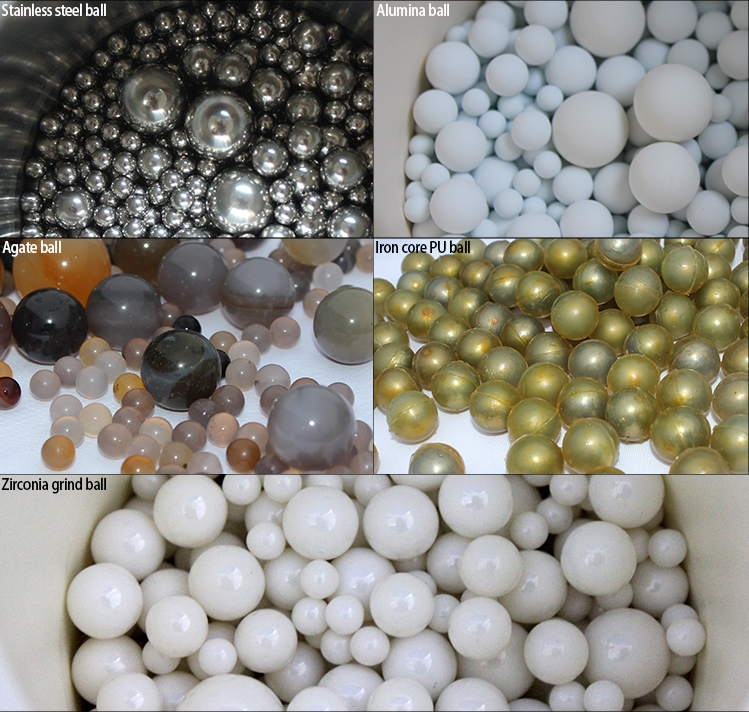 Planetary Ball Mill bills Planetary Ball Mill bills