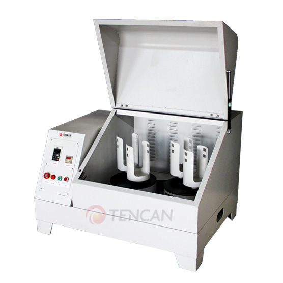Dual Planetary Ball Mill