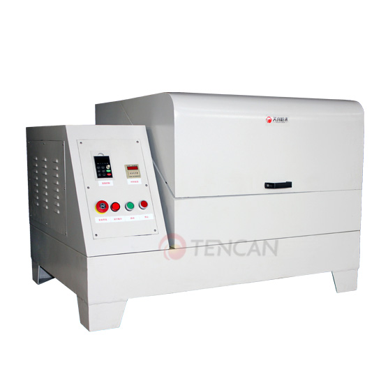 Dual Planetary Ball Mill