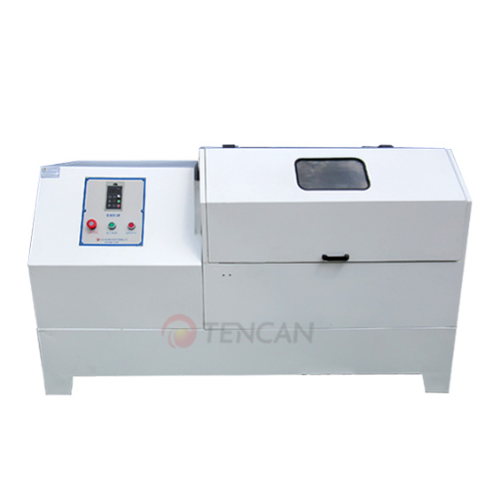 Large Horizontal Planetary Ball Mill