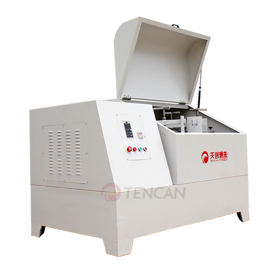 Vertical Square Planetary Ball Mill (Production Model)