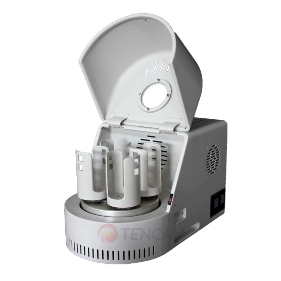 Mini Planetary Ball Mill