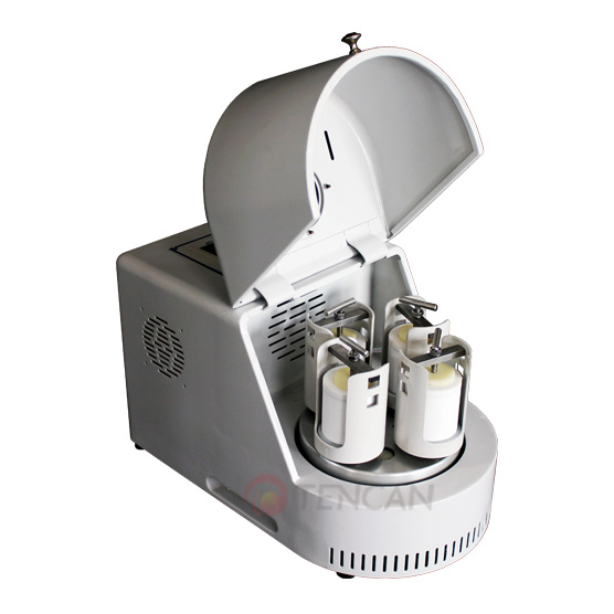 Mini Planetary Ball Mill