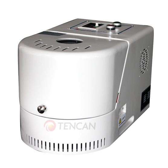 Mini Planetary Ball Mill