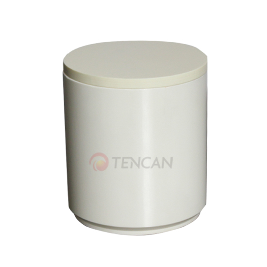 Zirconia planetary Mill Jar