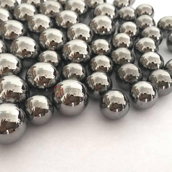 Tungsten Carbide Mill Ball