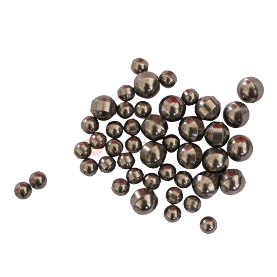 Tungsten Carbide Mill Ball