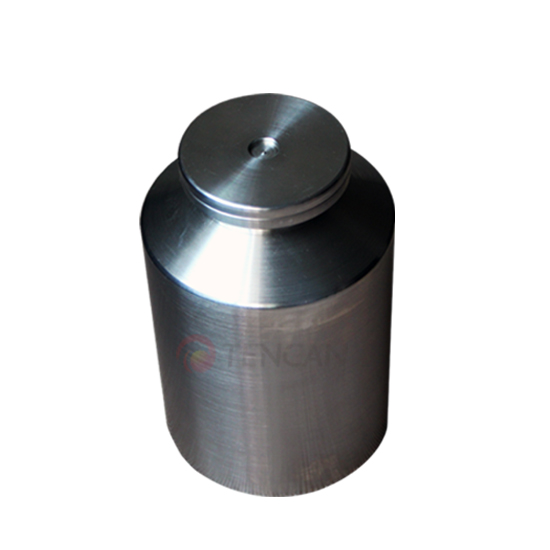 Stainless Steel Roll Mill Jar