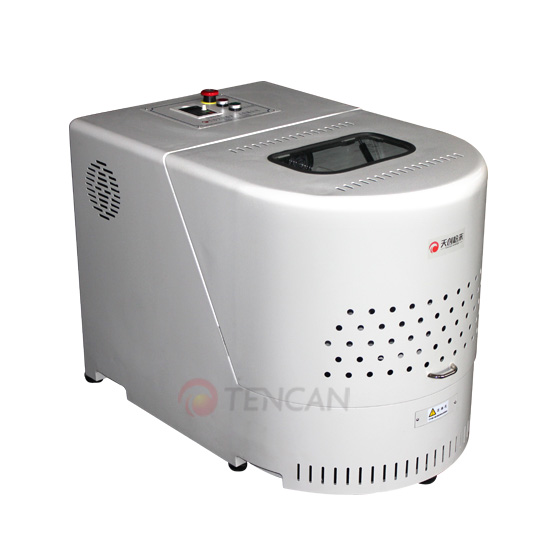 Vertical Planetary Ball Mill (Semi-circle Round Type)