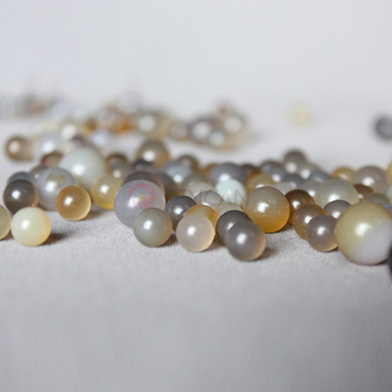 Agate Mill Ball