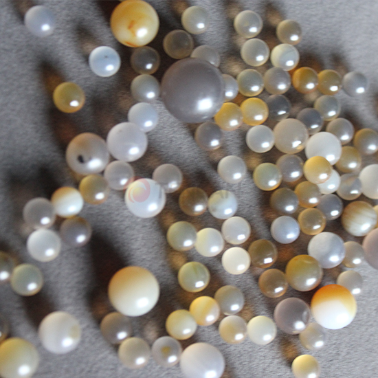 Agate Mill Ball
