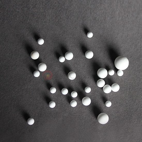 Alumina Mill Ball