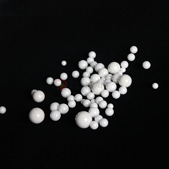 Zirconia Mill Ball